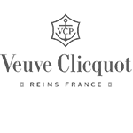 Champagne Veuve Cliquot