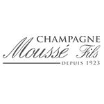 Champagne Moussé & Fils