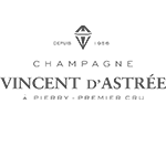 Champagne Vincent d'Astre